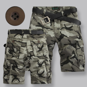 cool collections of camo board shorts