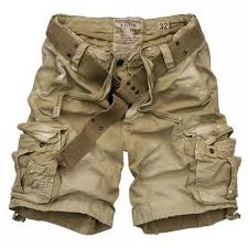 best cargo shorts for work