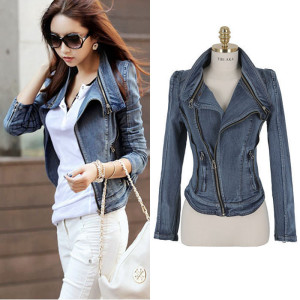 best womens denim jacket