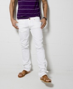 awesome white jeans for men