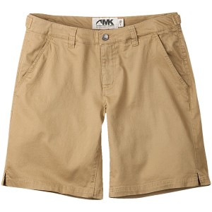 brown khaki shorts for women