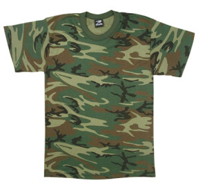 nice camouflage shirts