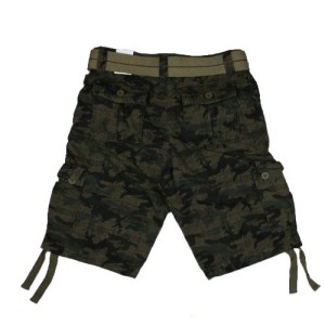 trademark camo shorts