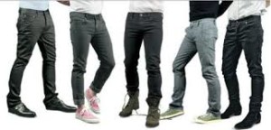 trending mens skinny jeans