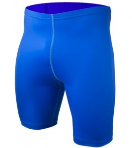 best blue mens spandex shorts reviews