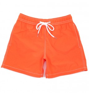 best bright orange shorts for men