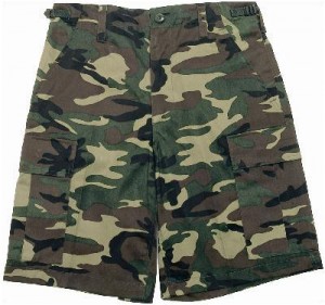 best camo shorts reviews