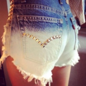 best sexy studded shorts reviews