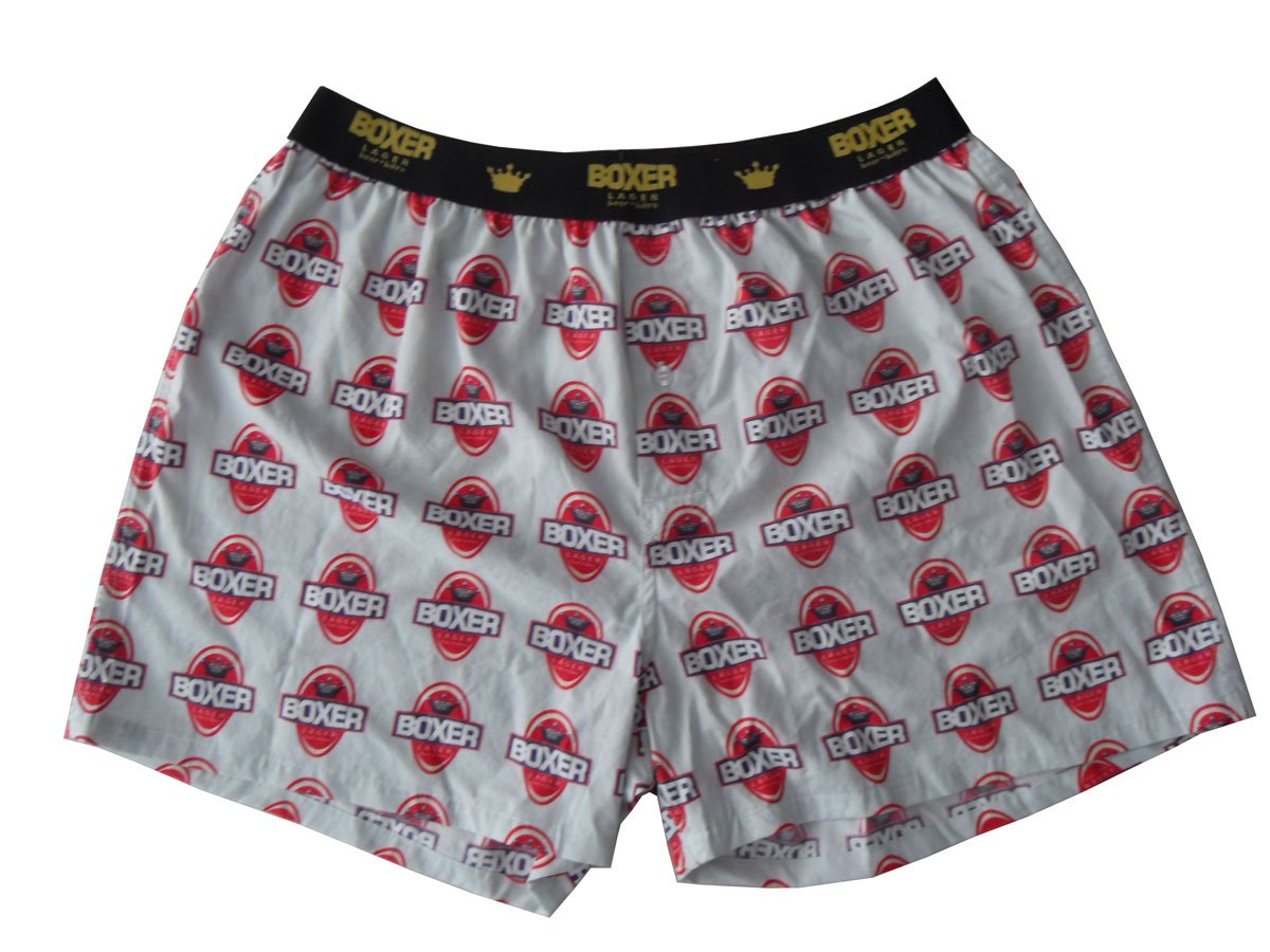 Boxer Shorts – Great Underwear Alternatives | Camo Shorts