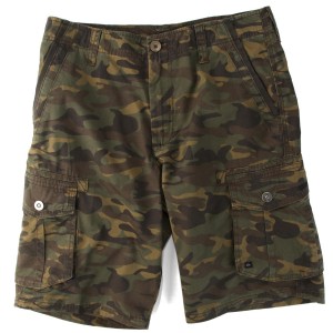 camo shorts reviews