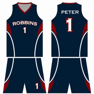 comfortable basketball uniforms