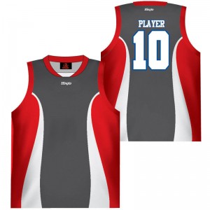 customize basketball team uniforms