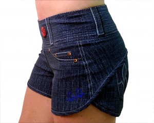 great denim shorts for women reviews