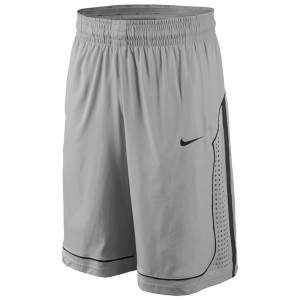 grey Nike basketball shorts reviews