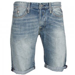 mens denim shorts reviews