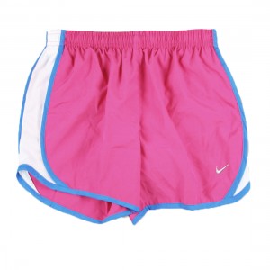 pink athletic shorts reviews