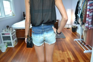 sexy high waist denim shorts reviews