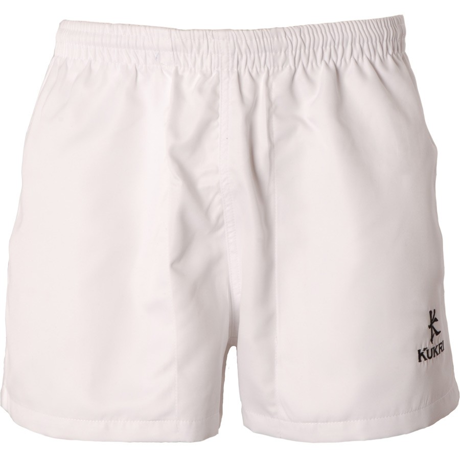 What White Shorts Should Be | Camo Shorts