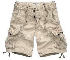 Why Are Cargo Shorts For Men Ideal? | Camo Shorts