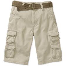 Boys Cargo Shorts – An Ultimate Clothing Item For Boys | Camo Shorts